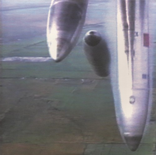 Godspeed You! Black Emperor - Yanqui u.x.o